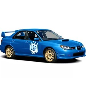 Accessori e Luci LED Per Subaru Impreza 2 06-07 | QSPCARS