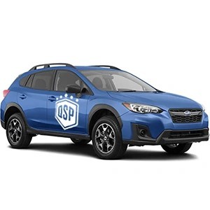 Accessori e Luci LED Per Subaru XV 2 17-21 Tuning | QSPCARS
