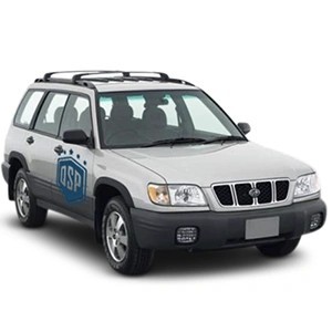 Accessori e Luci LED Per Subaru Forester 1 Tuning | QSPCARS