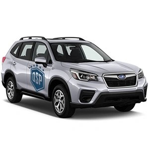 Accessories and LED Lights for Subaru Forester 5 Tuning | QSPCARS