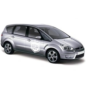 Accessori Tuning e Luci LED Per Ford S-Max 1 | QSPCARS