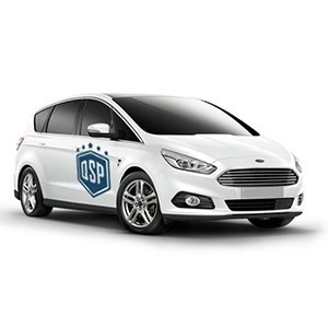 Accesorios Tuning y Luces LED para Ford S-Max 2 | QSPCARS
