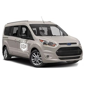 Accesorios Tuning y Luces LED para Ford Connect 2 | QSPCARS