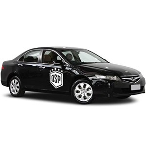 Honda Accord 7 | Accessori Tuning e Luci LED | QSPCARS