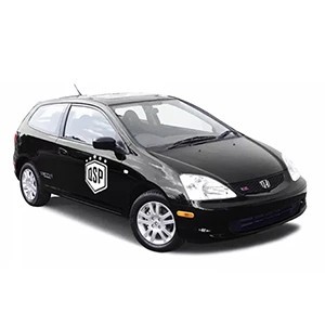 Honda Civic 7 | Accesorios Tuning y Luces LED | QSPCARS