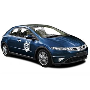 Honda Civic 8 | Accesorios Tuning y Luces LED | QSPCARS