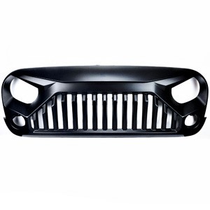 Rejillas Delanteras Deportivas para Coche | QSPCARS