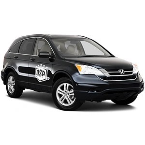 Honda CR-V 3 | Accesorios Tuning y Luces LED | QSPCARS