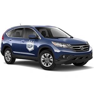 Honda CR-V 4 | Accesorios Tuning y Luces LED | QSPCARS