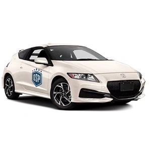 Honda CR-Z | Accesorios Tuning y Luces LED | QSPCARS