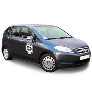 Honda FR-V | Accesorios Tuning y Luces LED | QSPCARS