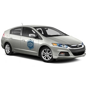 Honda Insight 2 | Tuning Accessories and LED Lights | QSPCARS