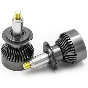 Kits LED para Coches Profesionales QSPCARS | Las Mejores Luces LED