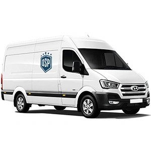 Hyundai H350 | Accesorios Tuning y Luces LED | QSPCARS