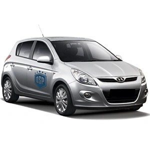 Hyundai i20 1 08-12 | Accesorios Tuning y Luces LED Xenón | QSPCARS