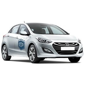 Hyundai i30 2 | Accesorios Tuning y Luces LED Xenón | QSPCARS