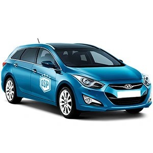 Hyundai i40 | Accessori Tuning e Luci LED Xenon | QSPCARS