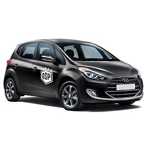 Hyundai ix20 | Accesorios Tuning y Luces LED Xenón | QSPCARS