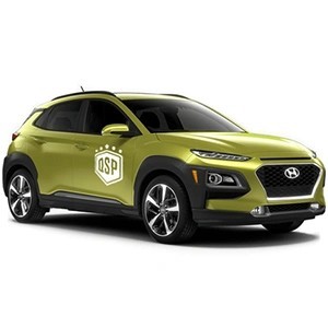 Hyundai Kona 17-20 | Accessori Tuning e Luci LED | QSPCARS