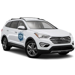 Hyundai Santa Fe 3 | Accesorios Tuning y Luces LED | QSPCARS