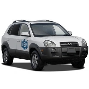 Hyundai Tucson 1 | Accesorios Tuning y Luces LED | QSPCARS