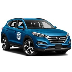 Hyundai Tucson 3 | Accesorios Tuning y Luces LED | QSPCARS