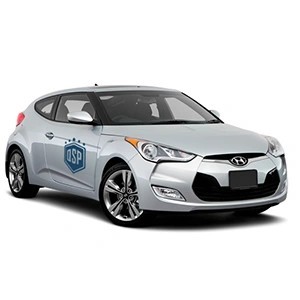 Hyundai Veloster | Accesorios Tuning y Luces LED | QSPCARS