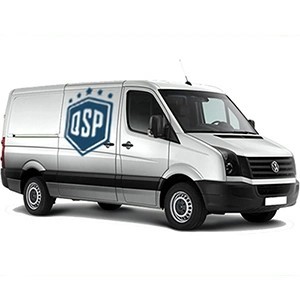VW Crafter 1 | Accessori Tuning e Luci LED Xenon | QSPCARS