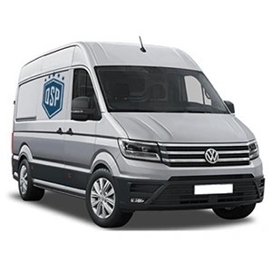 VW Crafter 2 | Accessori Tuning e Luci LED Xenon | QSPCARS