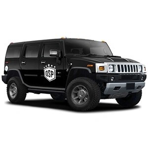 Accessori e Luci LED Per Hummer H2 Tuning | QSPCARS