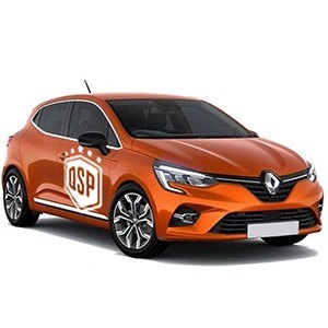 Renault Clio 5 | Accessori Tuning e Luci LED | QSPCARS