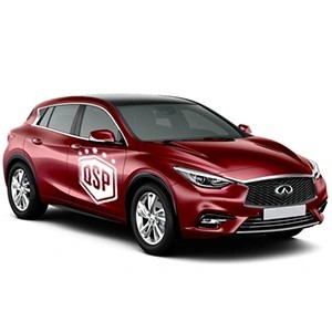 Accesorios Tuning y Luces LED para Infiniti Q30 | QSPCARS