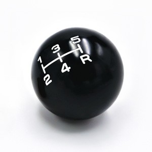 Gear Knobs 4 and 5 Speed | QSPCARS