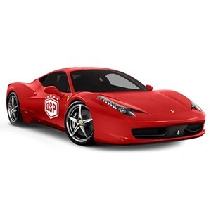 Accesorios y Luces LED para Ferrari 458 Tuning | QSPCARS