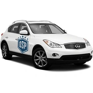 Accesorios Tuning y Luces LED para Infiniti QX50 1 | QSPCARS