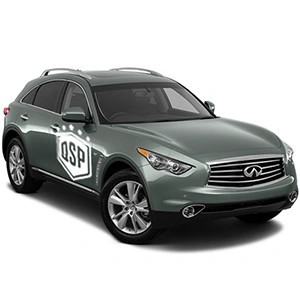 Accesorios Tuning y Luces LED para Infiniti QX70 | QSPCARS