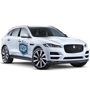 Jaguar F-Pace | Accesorios Tuning y Luces LED | QSPCARS