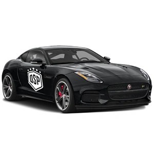 Jaguar F-Type 13-19 | Accessori Tuning e Luci LED | QSPCARS