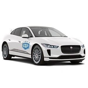 Jaguar I-Pace | Accessori Tuning e Luci LED | QSPCARS