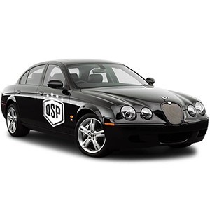 Jaguar S-Type | Tuning Accessories and LED Lights | QSPCARS