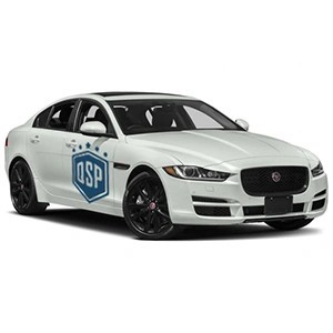 Accessori e Luci LED Xenon Per Jaguar XE 15-19 | QSPCARS