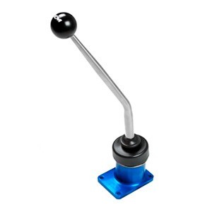 Aceleración del Cambio de Marchas del Coche, Short Shifter | QSPCARS