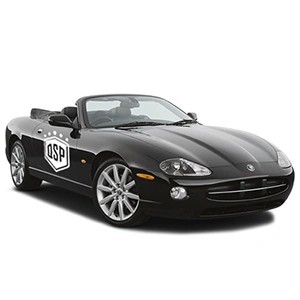 Accesorios y Luces LED Xenón para Jaguar XK 1 | QSPCARS