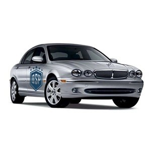 Accesorios y Luces LED Xenón para Jaguar X-Type | QSPCARS