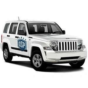 Jeep Cherokee KK | Accesorios Tuning y Luces LED | QSPCARS