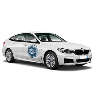 Bmw Serie 6 GT G32 | Accesorios Tuning y Luces LED | QSPCARS