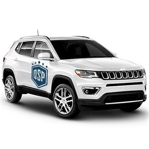 Jeep Compass 2 17-21 | Accesorios Tuning y Luces LED | QSPCARS