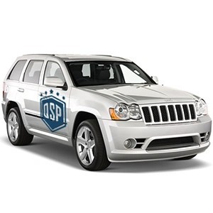 Grand Cherokee WK-WH | Accesorios y Luces LED | QSPCARS