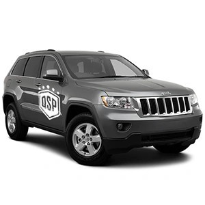 Grand Cherokee WK2 10-13 | Accesorios y Luces LED | QSPCARS