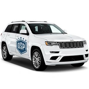 Grand Cherokee WK2 14-17 | Accesorios y Luces LED | QSPCARS